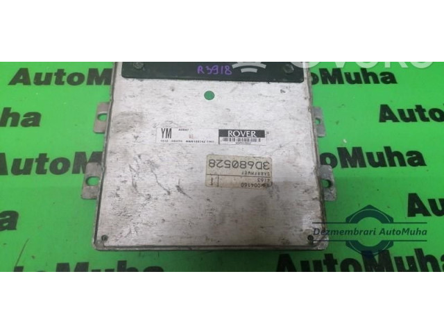 Блок управления двигателем Блок управления NNN100743. Rover 25
