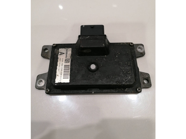 Блок управления коробкой передач 31036CY000, ETC51120N   Nissan Qashqai+2