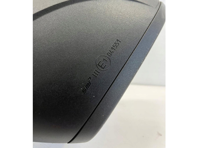 Зеркало электрическое Volkswagen Golf VIII 2019 - года