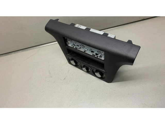 Блок управления климат-контролем MR979972HA Mitsubishi Outlander