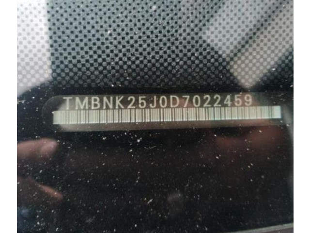 Jednotka ABS    Skoda Roomster (5J) 2013