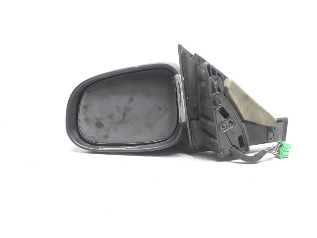 Зеркало электрическое        Volvo V70  2008 - 2013 года   