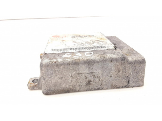 Блок подушек безопасности 60651568, 200195108 Alfa Romeo 166