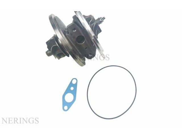 Турбина Renault Scenic II - Grand scenic II 765015-0004, CHRA10-0273