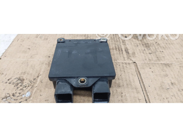 Блок подушек безопасности 2S6T14B056EM, 38021271   Ford Fusion