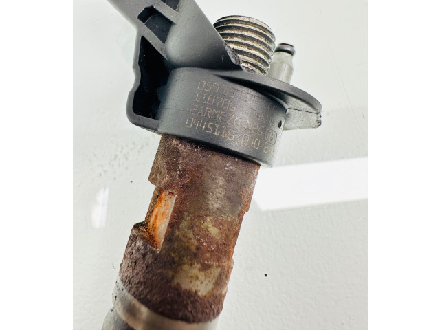 Форсунка 059130277cc Audi A7 S7 4G Cduc