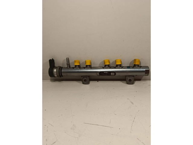 Топливная рампа 0445216044 Jeep Grand Cherokee 3.0