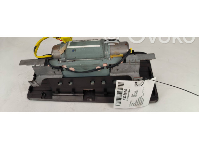 Подушка безопасности пассажира HERG2001BC, 152866649 Cadillac Escalade