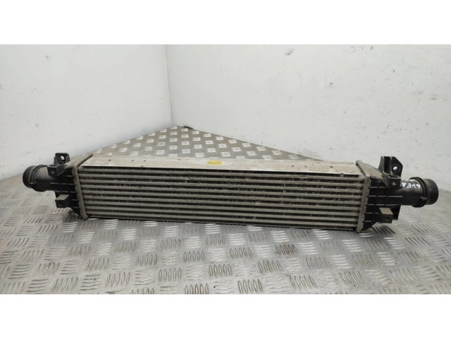 Интеркулер  95026329   Buick Encore I 1.4