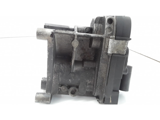 Всасывающий коллектор