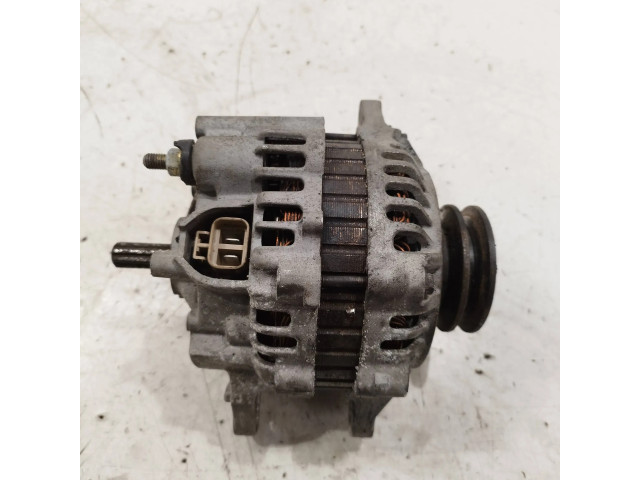 Генератор Mitsubishi Pajero 2.8