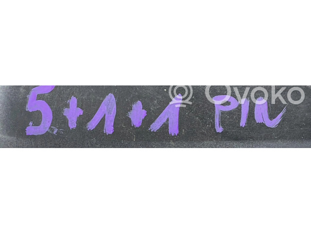 Zpětné zrcátko Volkswagen Caddy 2020 2K7857502AN