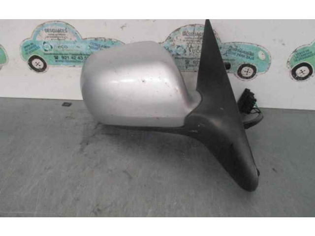 Зеркало электрическое Skoda Octavia Mk1 (1U) 1996 - 2004 года