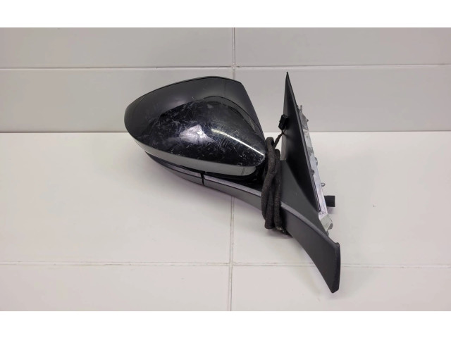 Zpětné zrcátko Volkswagen T-Roc 2019 2GA857602A