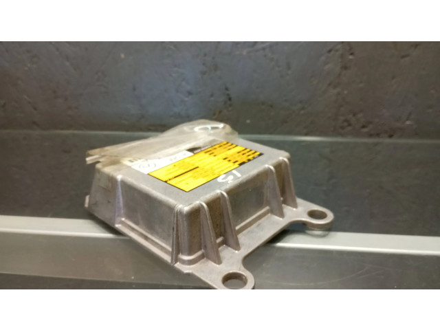 Блок подушек безопасности 8917053110, 0285001904 Lexus IS 220D-250-350