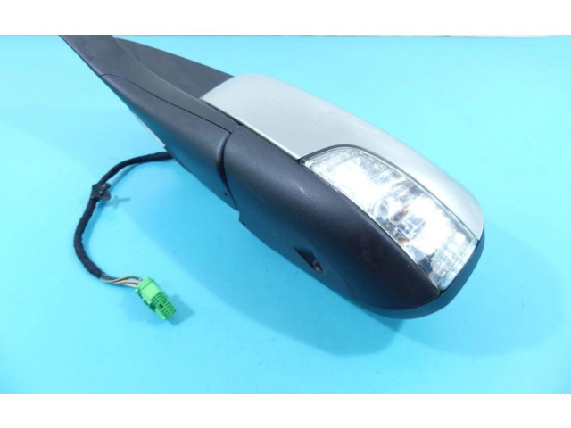 Зеркало электрическое        Volvo C30  2010 - 2013 года   