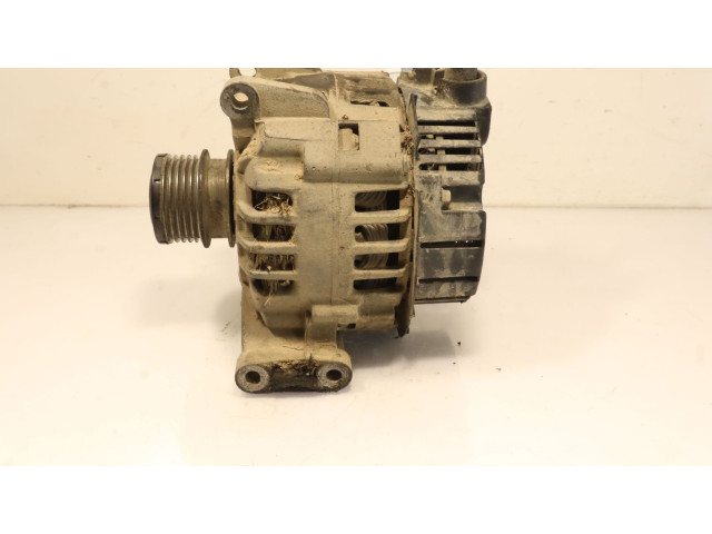 Генератор    Mercedes-Benz A W168      