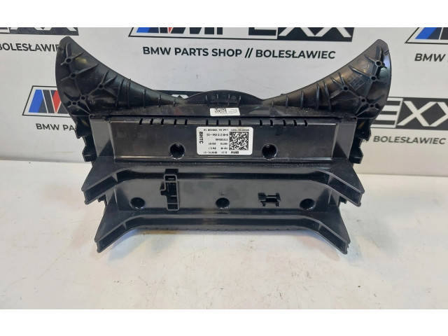 Блок управления климат-контролем 6819715   Mini One  Cooper F56 F55