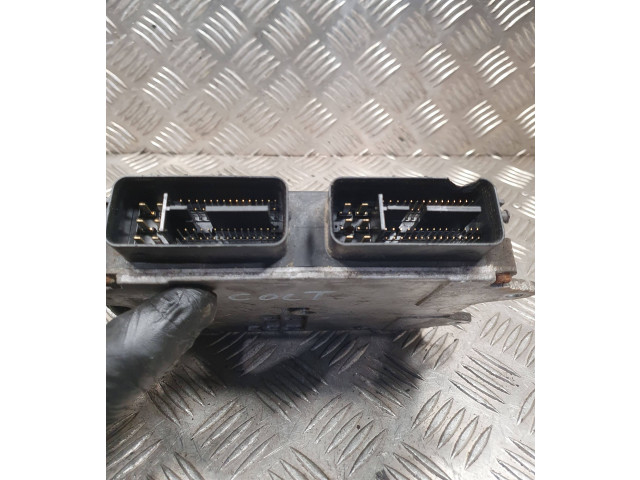 Блок управления двигателя 8631A370, A1351508279 Mitsubishi Colt