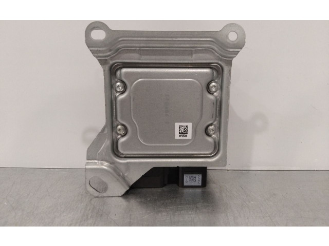 Блок подушек безопасности 1755055, BM2T14B321AC Ford S-MAX