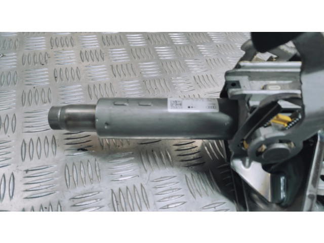    Рулевая рейка 8K0419506AQ   Audi A4 S4 B8 8K 2008-2015 года