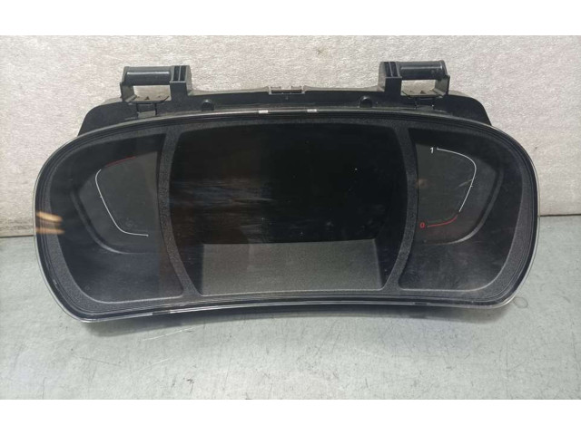 Панель приборов 248101104R, NS01681861 Renault Kadjar