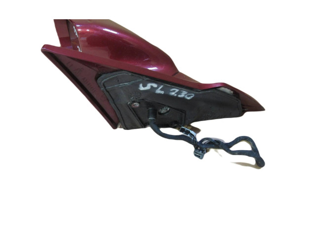 Зеркало электрическое        Mercedes-Benz SL R230  2001 - 2012 года   