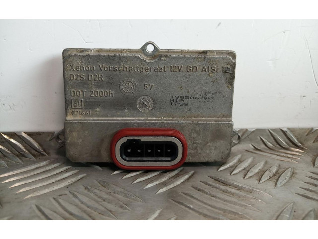 Блок управления Xenon