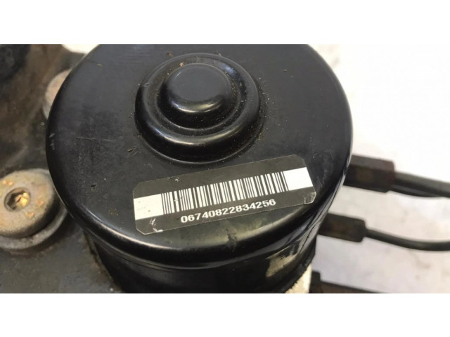 Блок АБС 4894009200   SsangYong  Rexton  