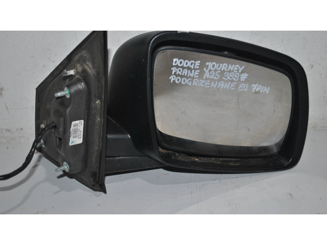 Зеркало (управляемое электричеством)    Dodge Journey