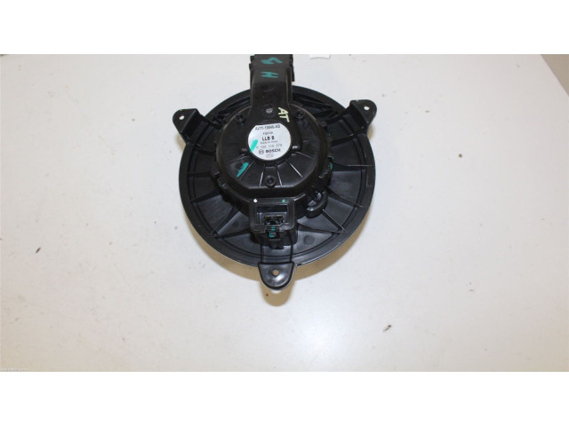 Вентилятор печки    1811783, 0130115579   Ford Ka