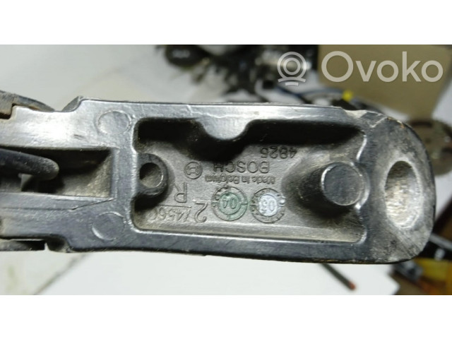 Ножка стеклоочистителей лобового стекла