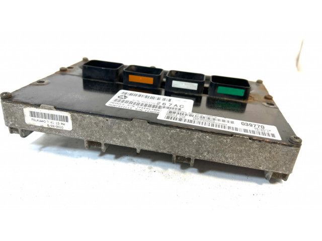 Řídící jednotka Chrysler Grand Voyager V 2009