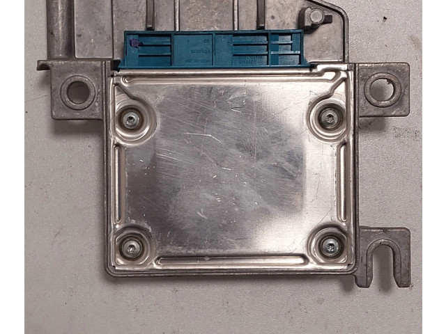 Блок подушек безопасности 13203620, 327963935   Opel Meriva A