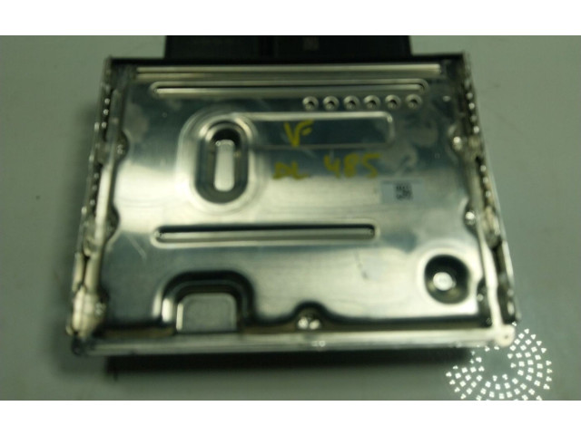 Řídící jednotka 04E906014AG5FN, 04E907309   Cupra Leon 2022