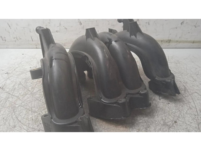 Всасывающий коллектор