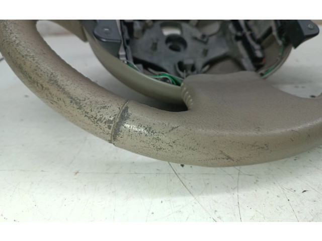 Volant Renault Megane II 8200218375, 8200106306A