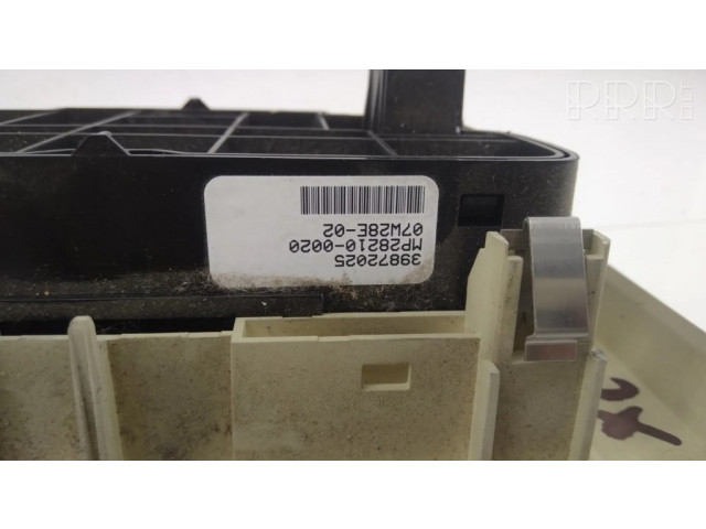 Мультимедийный контроллер