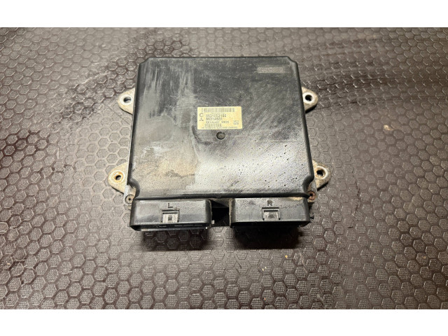 Блок управления двигателя 8631053100, 8631A531 Mitsubishi Colt