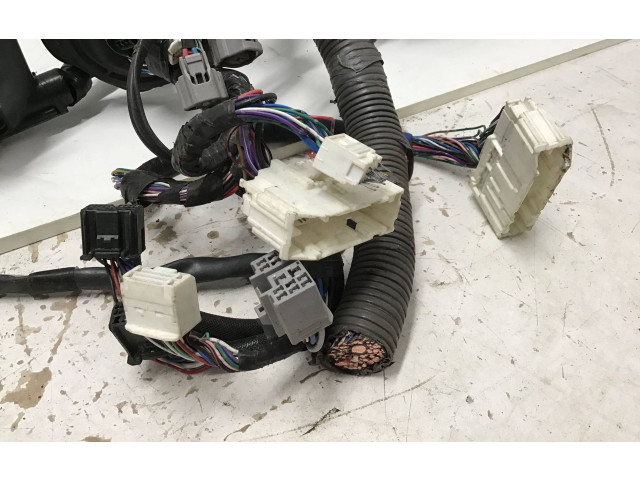 Pojistková skříňka Toyota Land Cruiser (J150) 2015