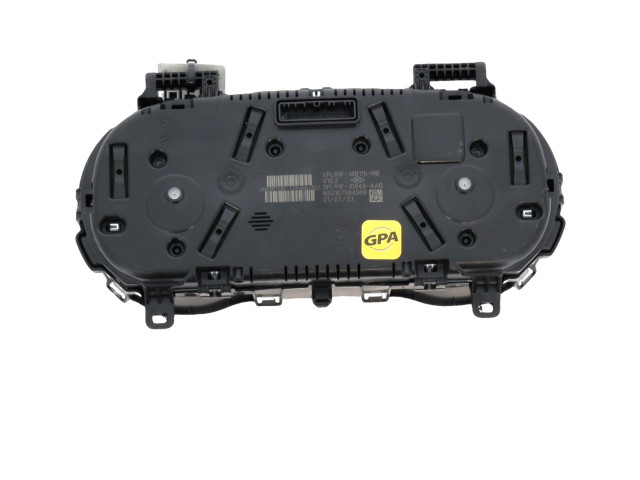 Панель приборов 248096153R, M1-1039R   Dacia Sandero III       