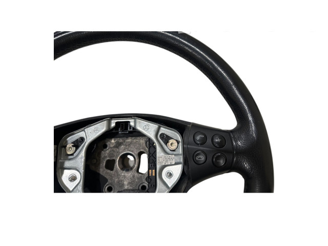 Volant Mercedes-Benz A W169 2005 A1694600203, 1015349940