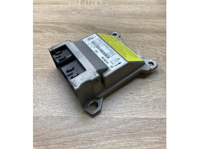 Блок управления надувных подушек 2T1T14B321AC, 2T1T14B321AC Ford Focus
