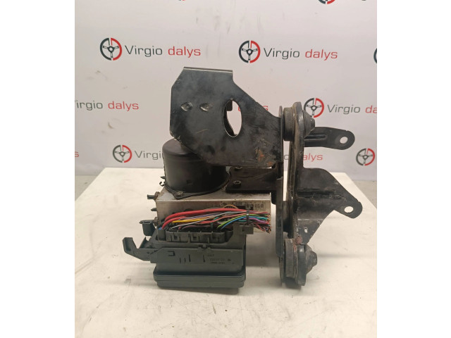 Блок АБС A2515450832, 0402290C1   Mercedes-Benz  ML W164  2005 - 2011 года