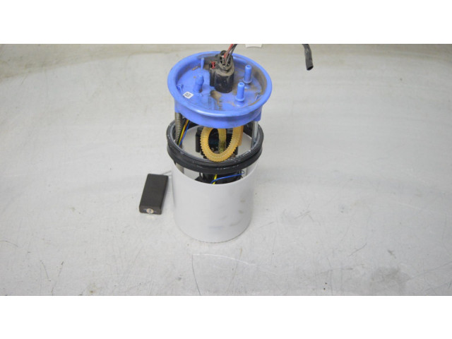 Vstřikovací čerpadlo Seat Ibiza IV (6J,6P) CAVE