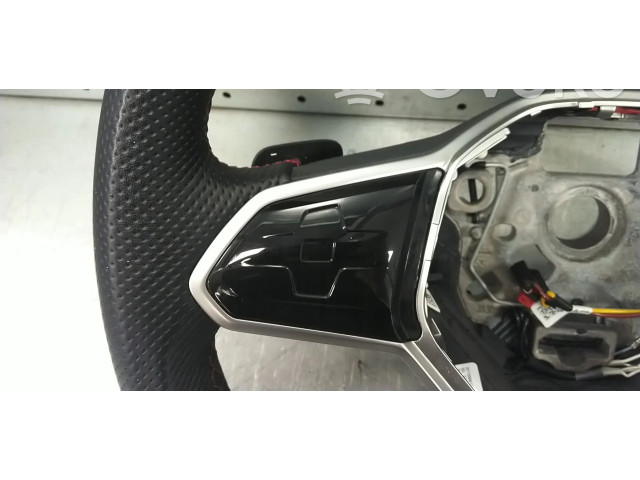 Руль Volkswagen Golf VIII 2019 - года 5H0419089GE, 5H0419089BB