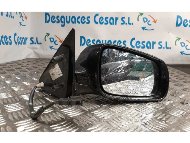 Зеркало электрическое Skoda Octavia Mk1 (1U) 1996 - 2004 года