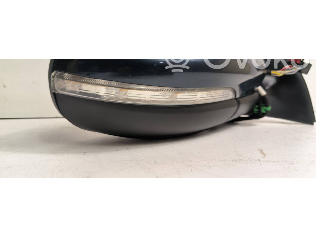 Зеркало электрическое        Volkswagen Golf VI  2008 - 2013 года   