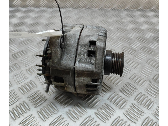 Генератор A0009068601, FG18S110   Mercedes-Benz CLS C218 X218      