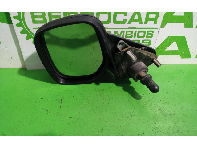Zpětné zrcátko Citroen Berlingo 2005 8153HL
